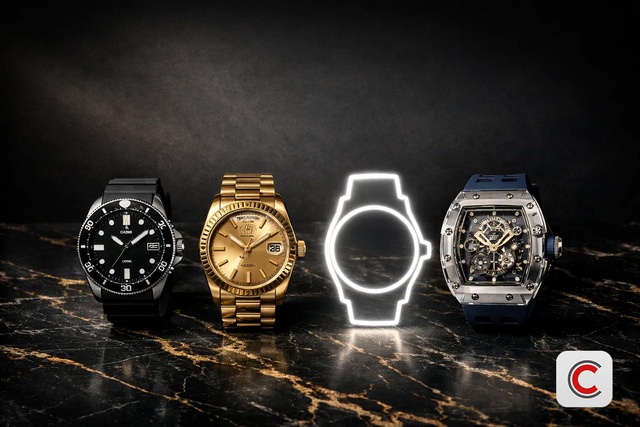 Tỷ phú top đầu của thế giới cũng chỉ đeo đồng hồ 1,2 triệu đồng - Khi người giàu nhất không cần chứng minh điều gì- Ảnh 1.