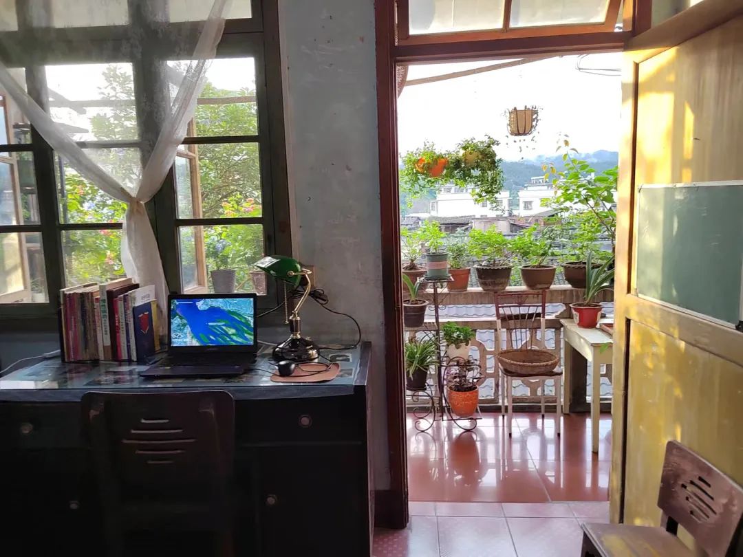 3 ngôi nhà của thế hệ trước: Không mới, không sang nhưng bước vào là thấy dễ thở lạ thường- Ảnh 14.