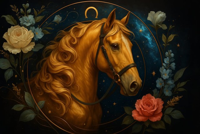 Mùng 1/12 âm lịch mở “sóng” tài lộc: 3 con giáp gặp may liên tiếp, tiền vàng ồ ạt bao quanh, nằm yên hưởng phúc- Ảnh 3.