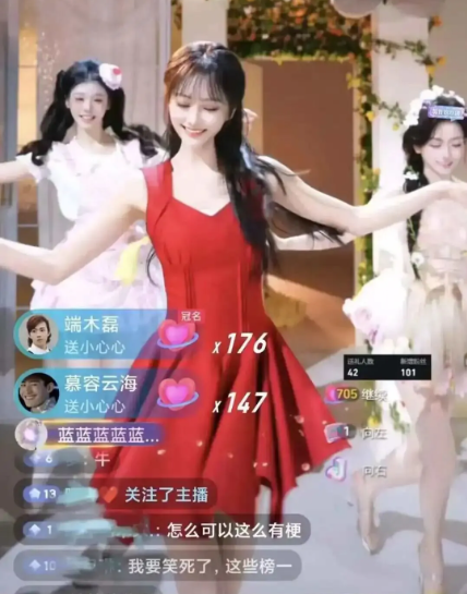 Kiếm 19 tỷ/tháng nhờ bắt chước người nổi tiếng - Ảnh 5.