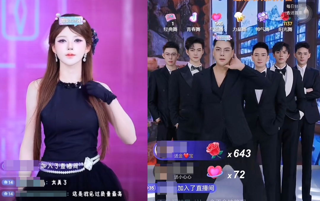 Kiếm 19 tỷ/tháng nhờ bắt chước người nổi tiếng - Ảnh 4.