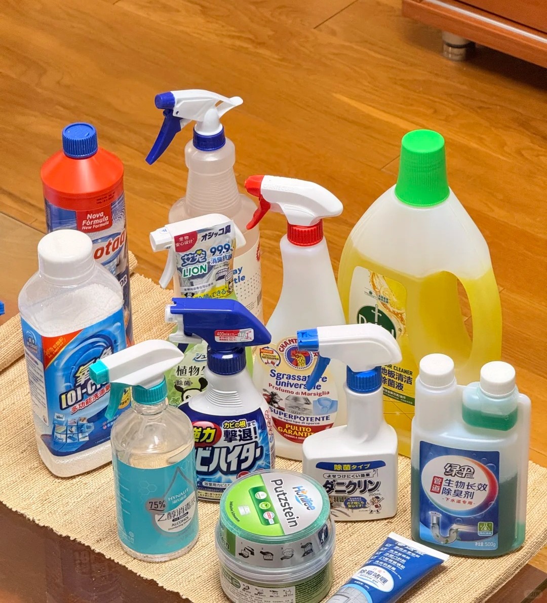 Nhìn mẹ chồng mua sắm, tôi nhận ra: Mình đã đốt tiền cho hàng loạt món trông thì "thông minh" nhưng dùng dở vô cùng - Ảnh 8.