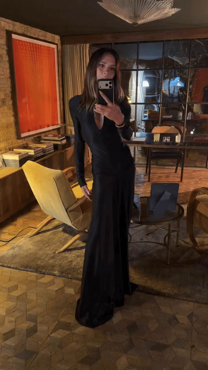 Victoria Beckham vì sợ béo mà ép cân đến suy dinh dưỡng, gần 30 năm chỉ ăn cá và rau luộc- Ảnh 15.