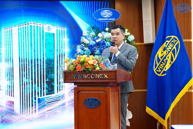 Chân dung tân Tổng giám đốc Giầy Thượng Đình- Ảnh 1.