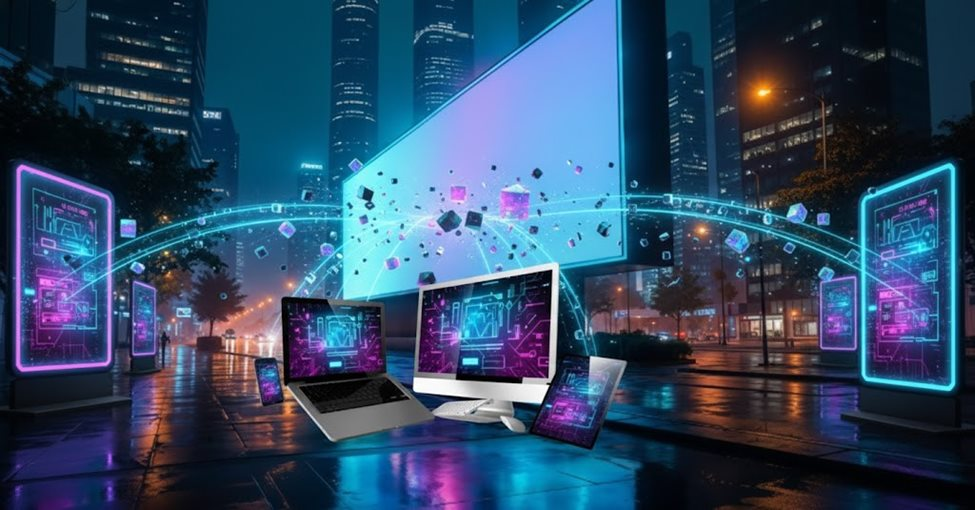 ADMICRO và Goldsun Media ký kết hợp tác chiến lược, mở rộng giải pháp truyền thông tích hợp Digital – OOH cho khách hàng doanh nghiệp- Ảnh 2.