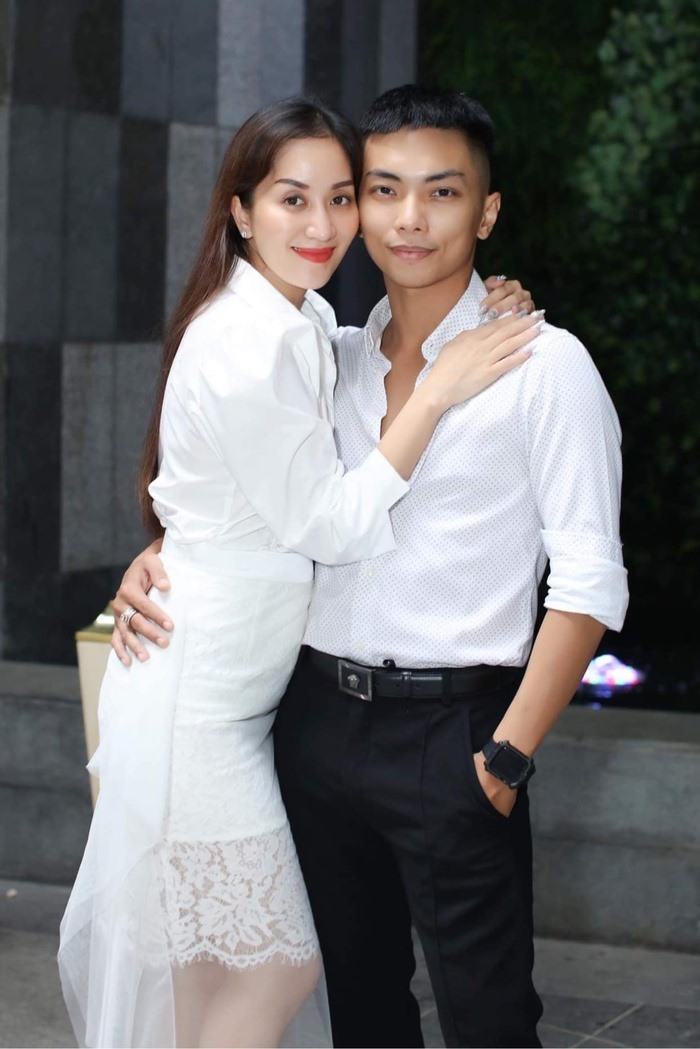 Phan Hiển: "Tôi và Khánh Thi nhiều lần chia tay. Đôi khi có người vợ quá giỏi cũng mệt" - Ảnh 1.