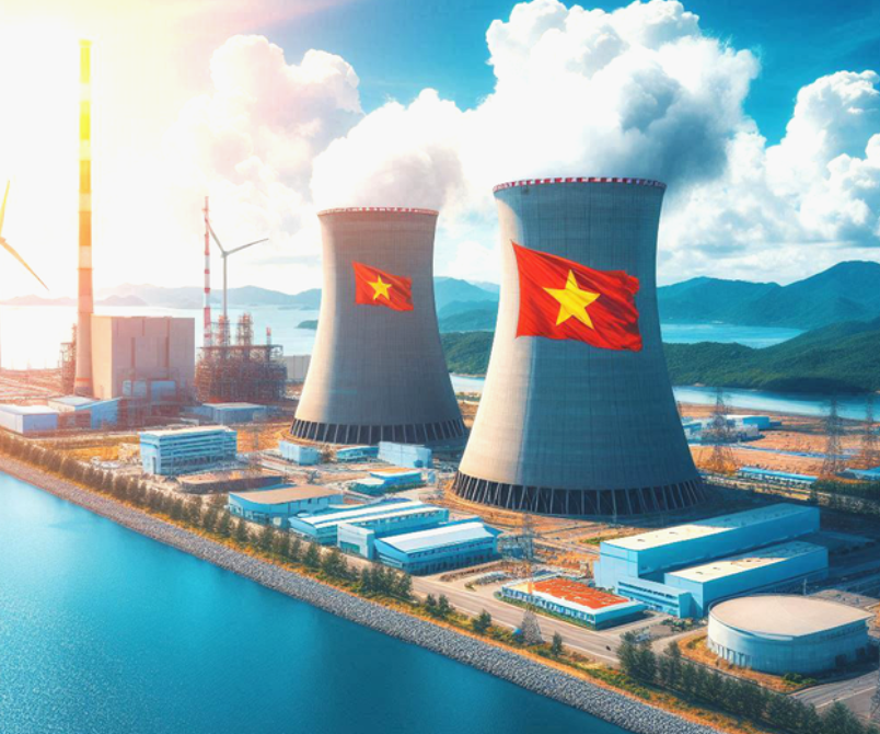 12.392 tỷ đồng cho "dấu mốc quan trọng lo cho dân" trong công trình đầu tiên của Việt Nam - Ảnh 2.