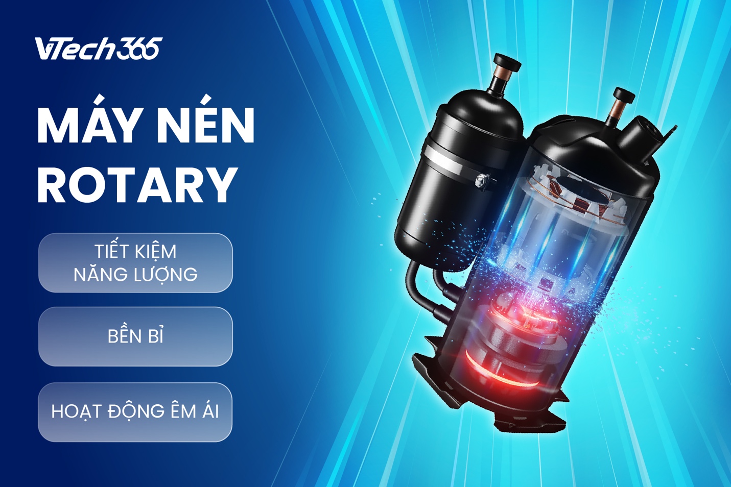 Nhà ở ngày càng khép kín, nhu cầu máy hút ẩm tăng mạnh - Ảnh 1.