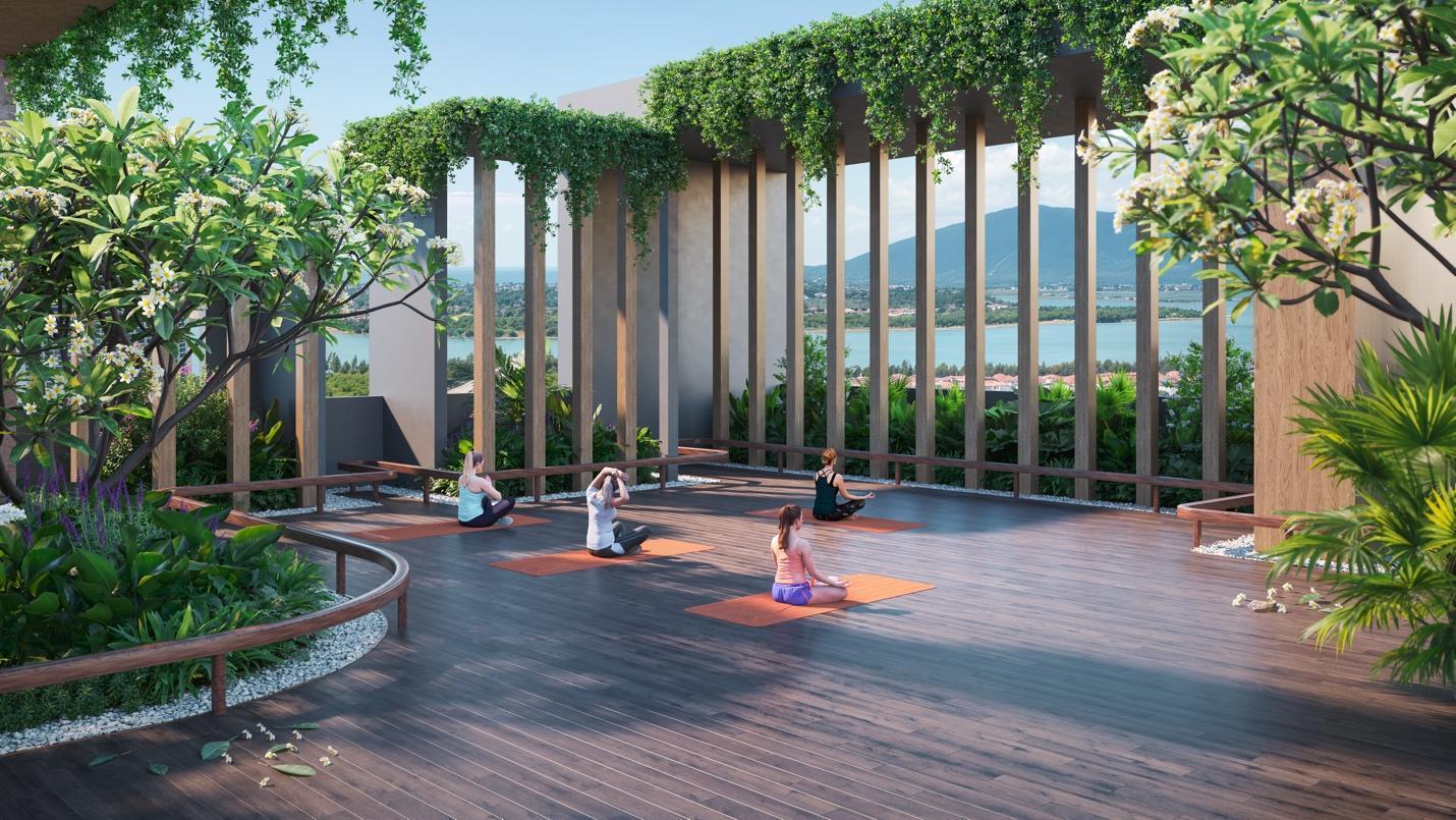 Khi “ở cùng con” không còn là lựa chọn duy nhất của người già - Ảnh 1.