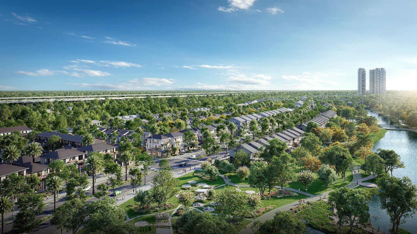 Rừng Mai – Mảnh ghép đầu tiên mở ra Mùa lễ hội tại Eco Retreat - Ảnh 1.