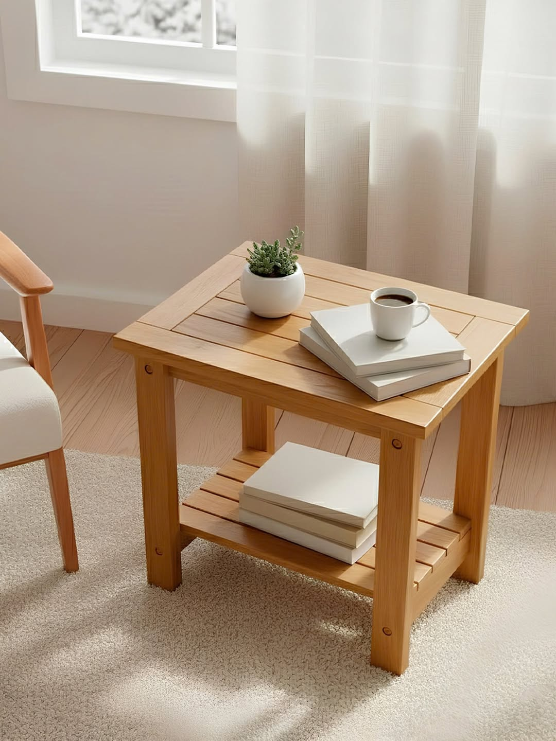 Bước ngoặt của doanh nghiệp gần hai thập kỷ gia công xuất khẩu gỗ vào Mỹ, Úc, châu Âu... - Ảnh 4.