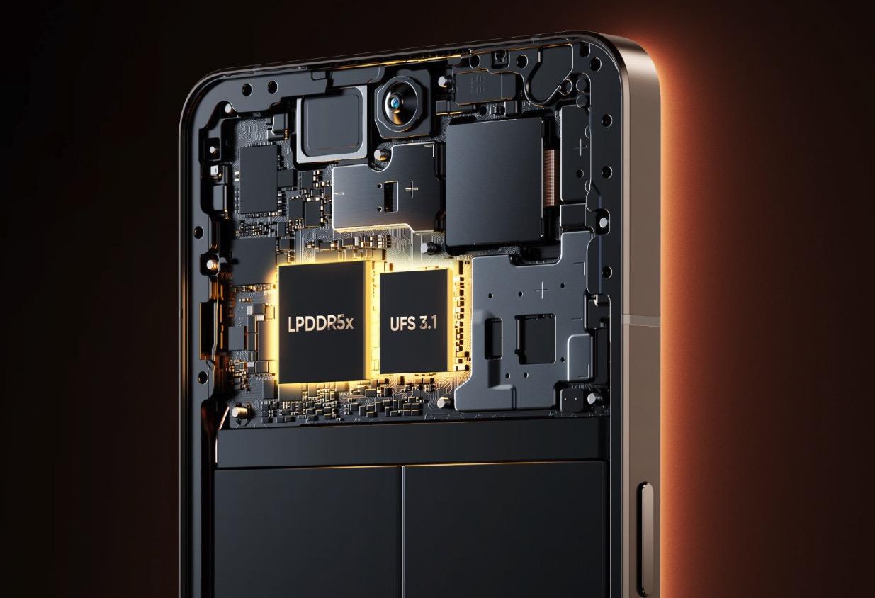 Cơn sốt giá RAM tác động thế nào đến chiếc smartphone tiếp theo của bạn?- Ảnh 2.