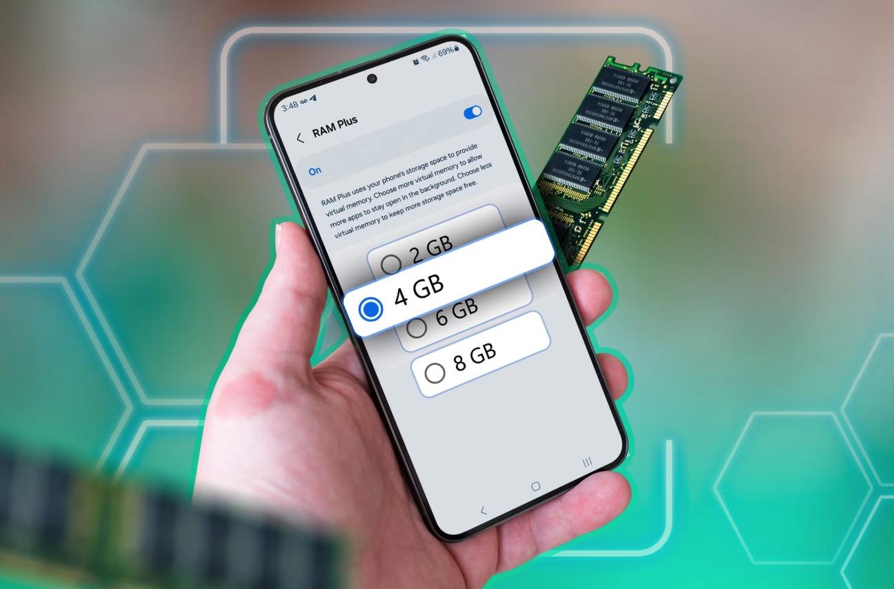 Cơn sốt giá RAM tác động thế nào đến chiếc smartphone tiếp theo của bạn?- Ảnh 3.