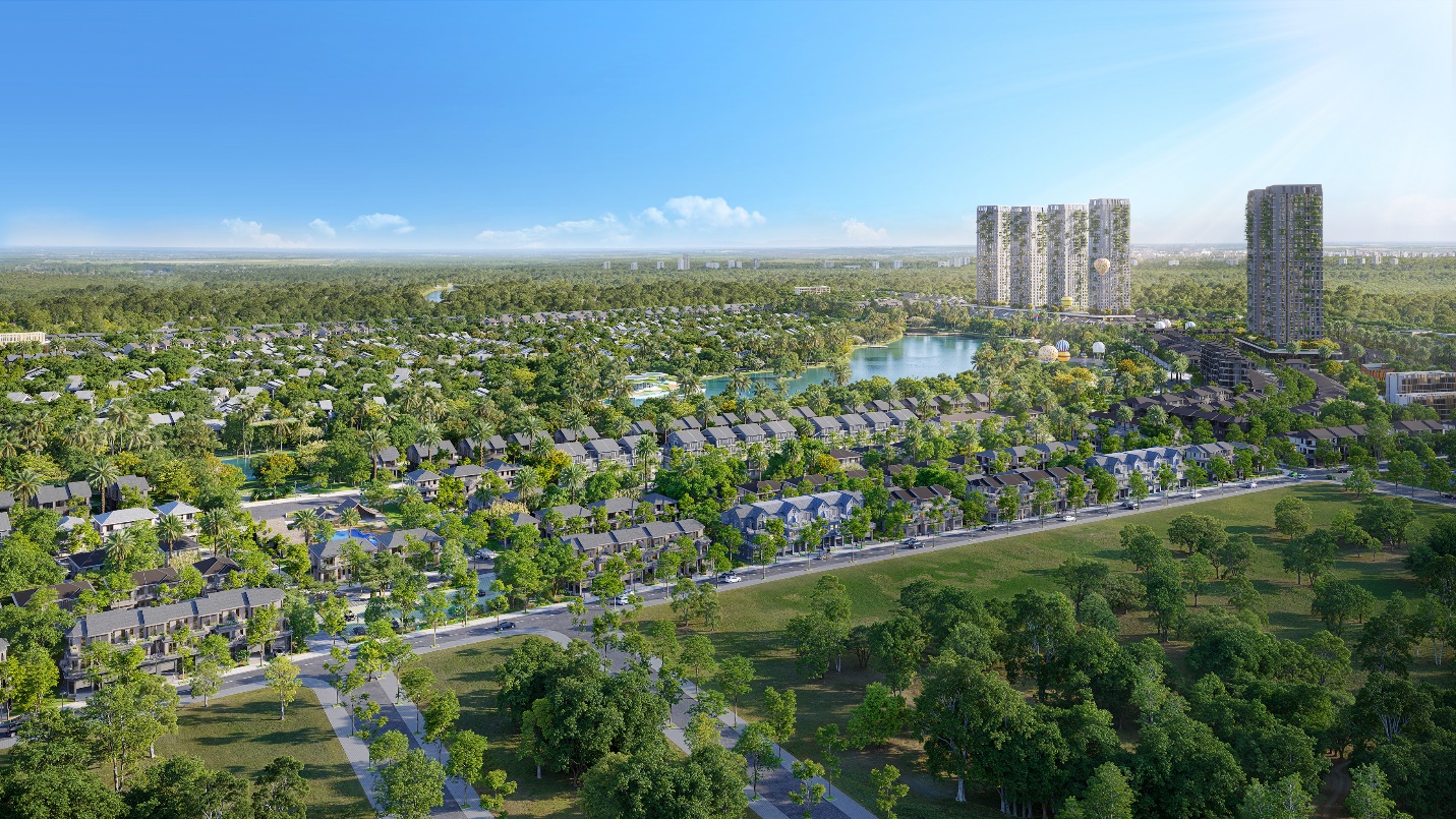 Rừng Mai – Mảnh ghép đầu tiên mở ra Mùa lễ hội tại Eco Retreat - Ảnh 2.