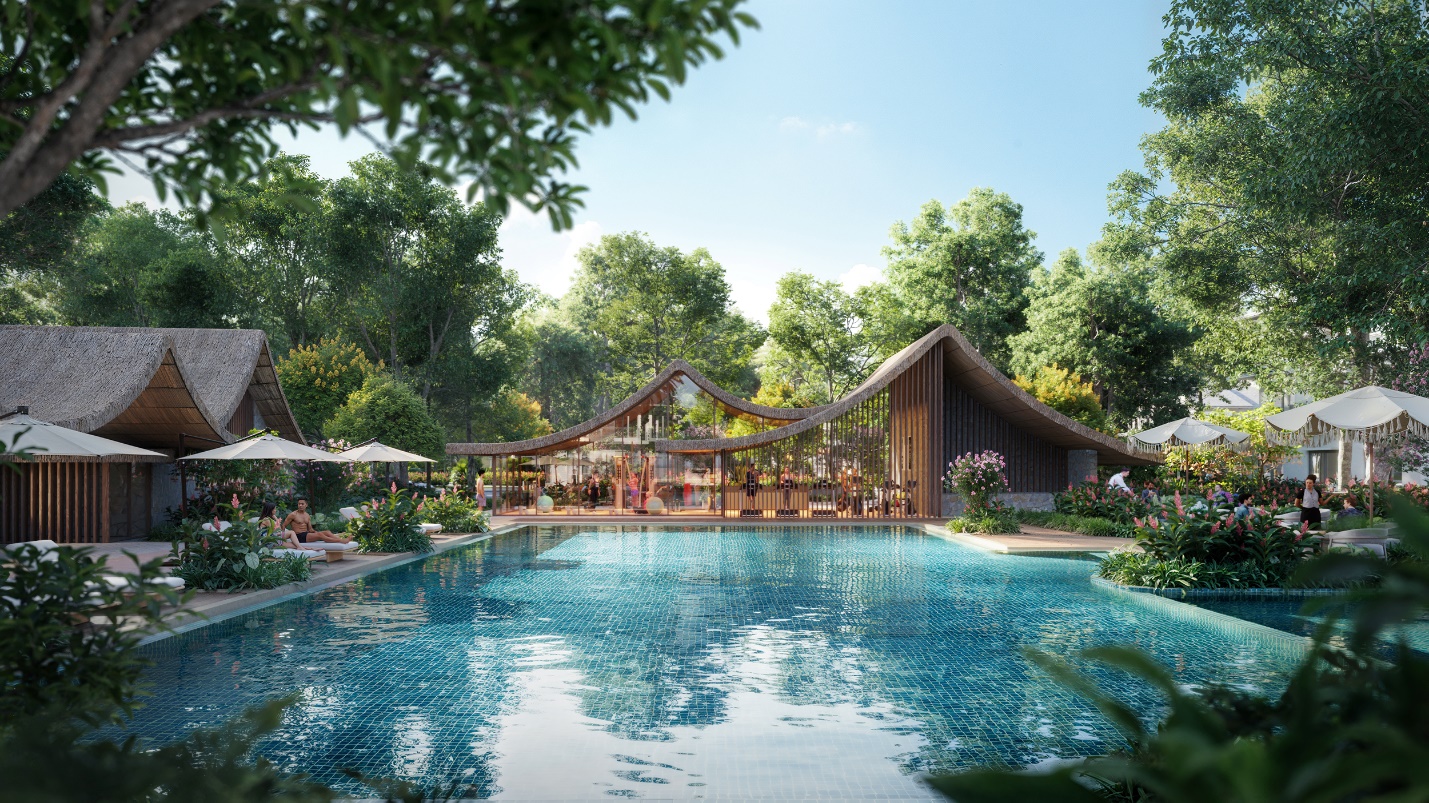 Rừng Mai – Mảnh ghép đầu tiên mở ra Mùa lễ hội tại Eco Retreat - Ảnh 4.