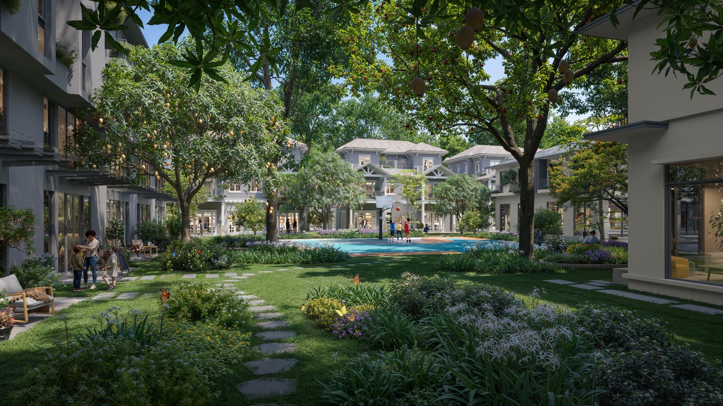 Rừng Mai – Mảnh ghép đầu tiên mở ra Mùa lễ hội tại Eco Retreat - Ảnh 5.