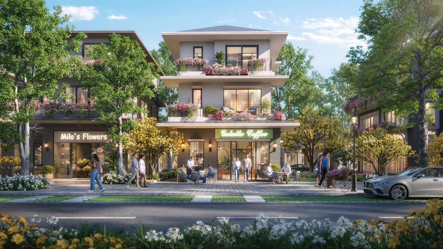 Rừng Mai – Mảnh ghép đầu tiên mở ra Mùa lễ hội tại Eco Retreat - Ảnh 6.