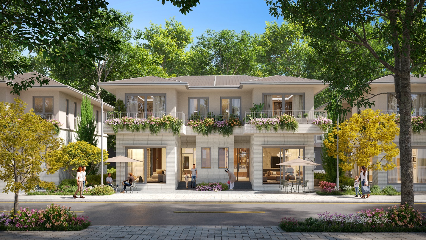 Rừng Mai – Mảnh ghép đầu tiên mở ra Mùa lễ hội tại Eco Retreat - Ảnh 7.