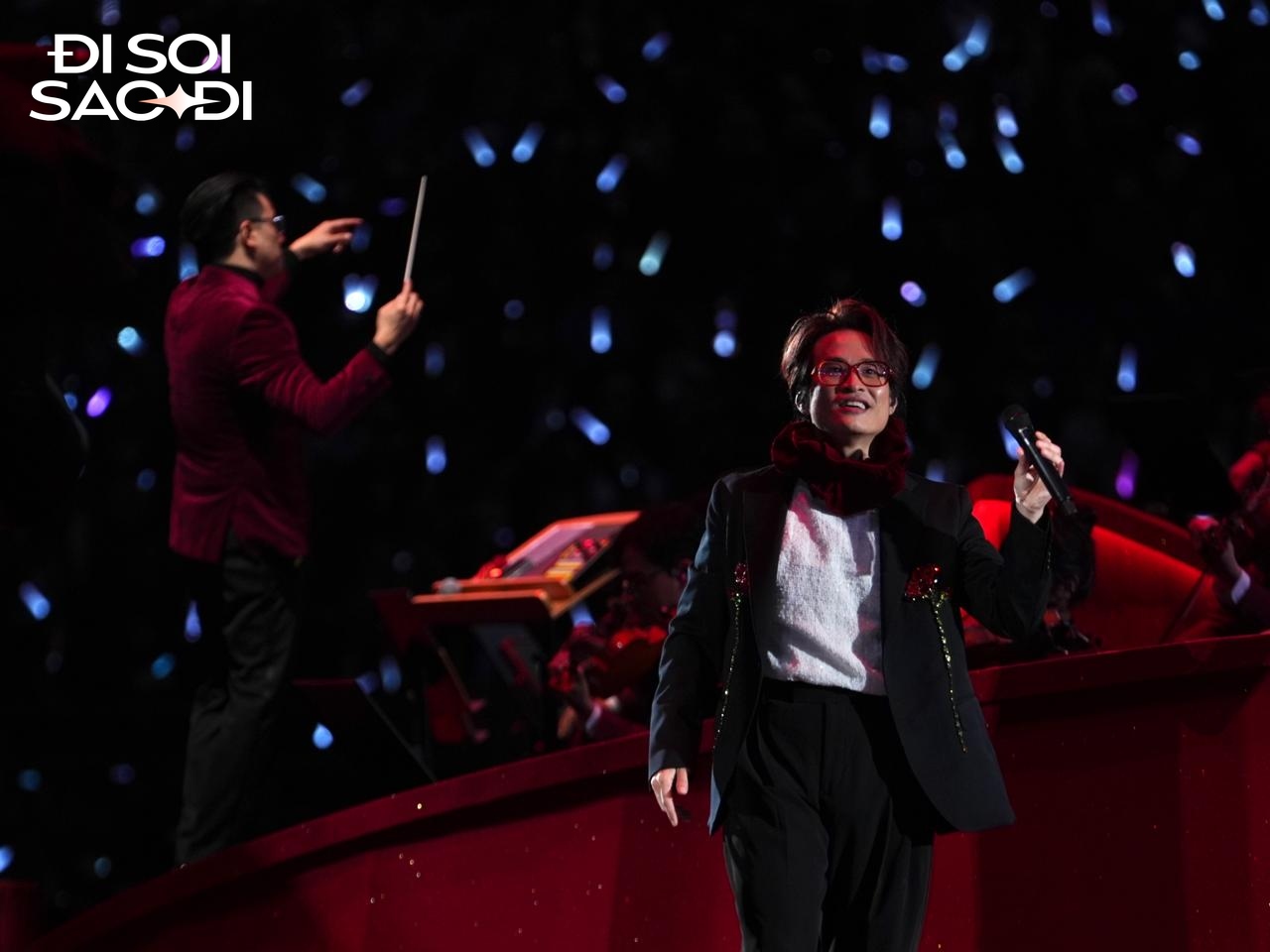 Concert THE ROSE khép lại, Hà Anh Tuấn có thêm một di sản âm nhạc đầy tự hào- Ảnh 9.