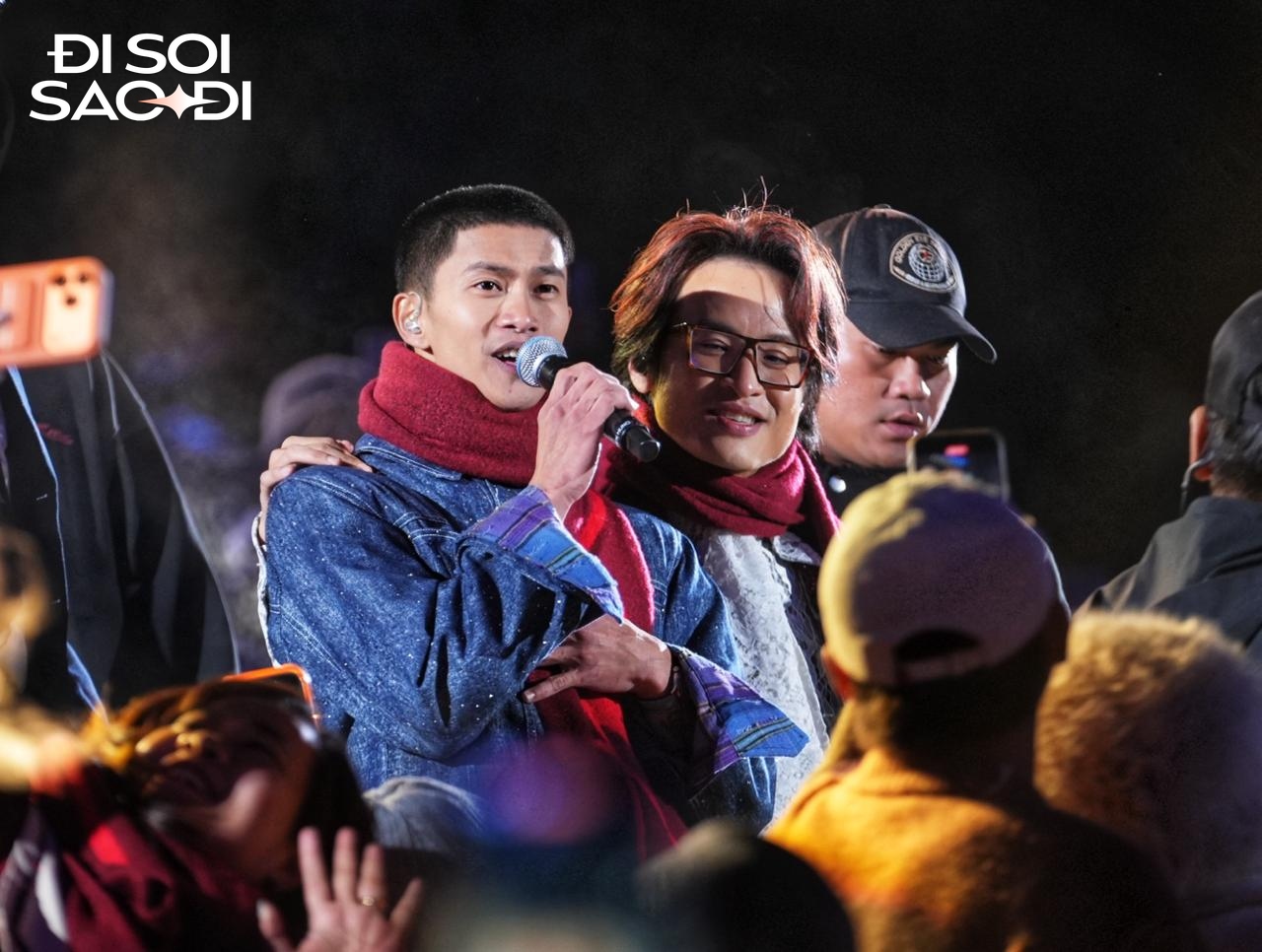 Concert THE ROSE khép lại, Hà Anh Tuấn có thêm một di sản âm nhạc đầy tự hào- Ảnh 7.