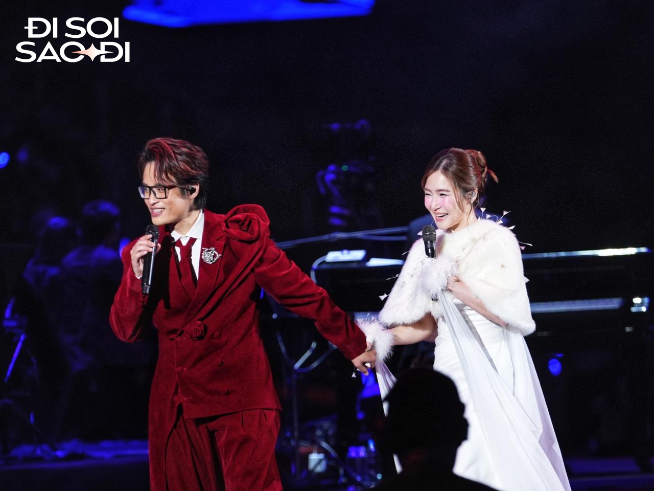 Concert THE ROSE khép lại, Hà Anh Tuấn có thêm một di sản âm nhạc đầy tự hào- Ảnh 8.