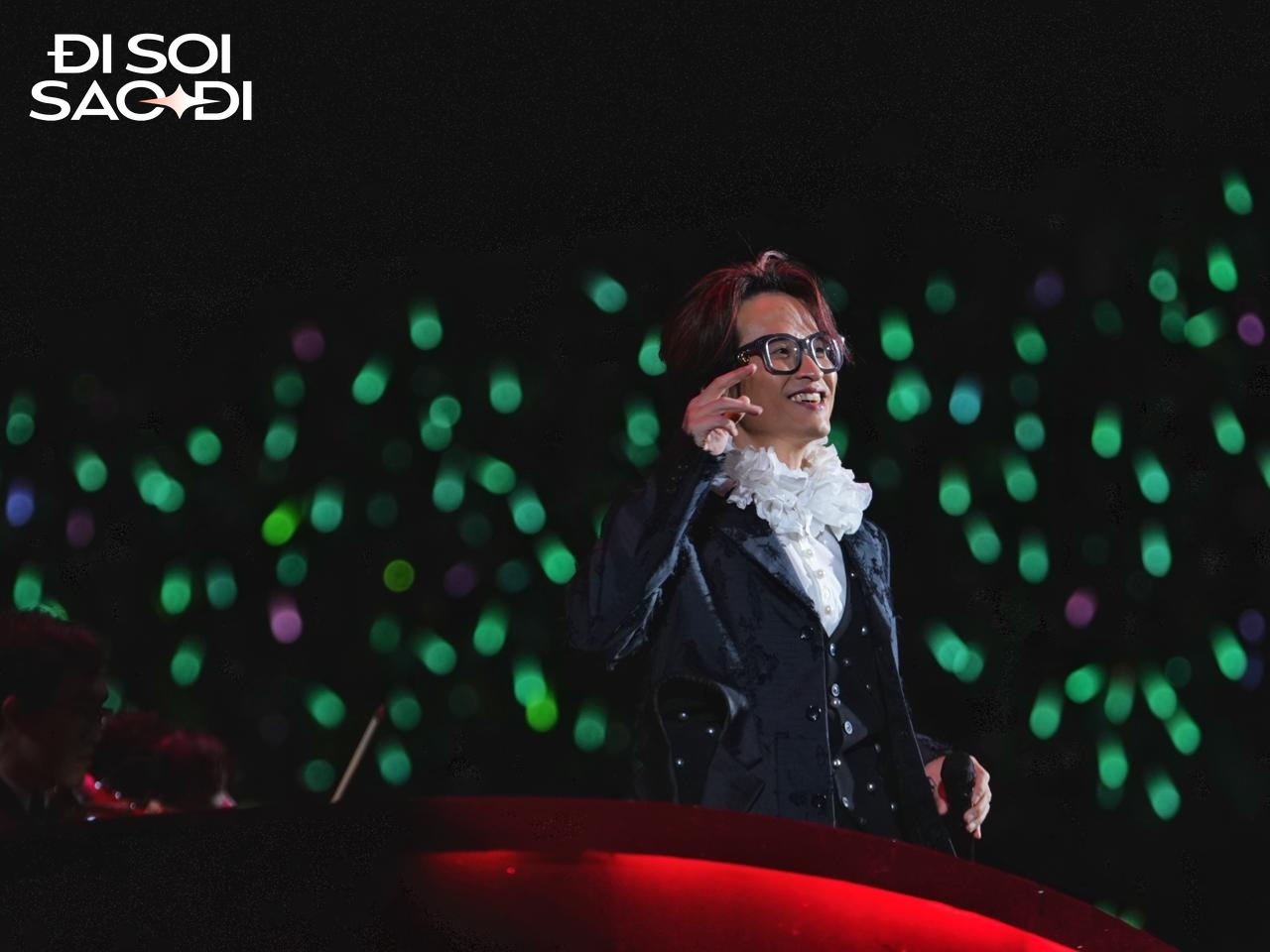 Concert THE ROSE khép lại, Hà Anh Tuấn có thêm một di sản âm nhạc đầy tự hào- Ảnh 11.