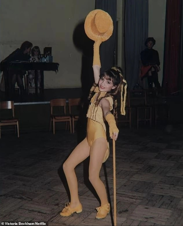 Victoria Beckham vì sợ béo mà ép cân đến suy dinh dưỡng, gần 30 năm chỉ ăn cá và rau luộc- Ảnh 5.