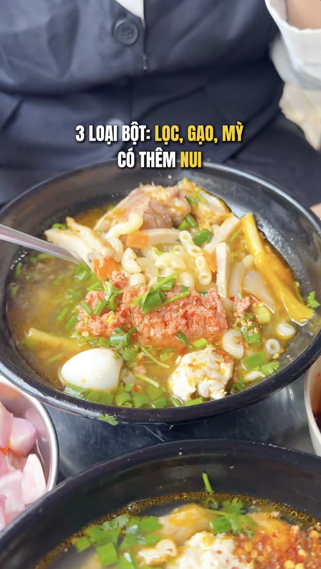 Những quán núp hẻm “gia trưởng” nhất TPHCM, đi sai ngày thì có tiền cũng không bán- Ảnh 12.