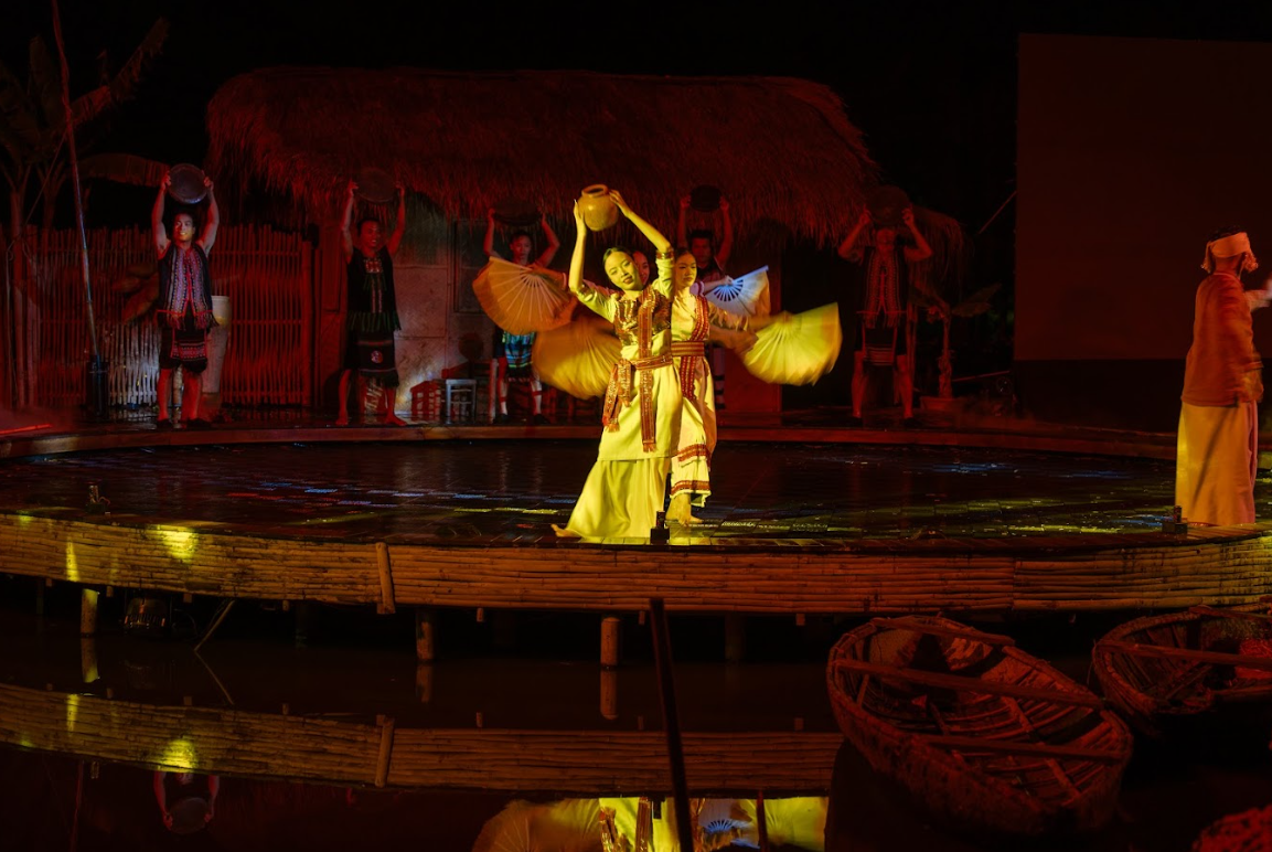 Kỳ tích hồi sinh một làng nghề 30.000 mét vuông ở Nha Trang sau lũ lịch sử và màn "comeback" dịp Tết - Ảnh 13.