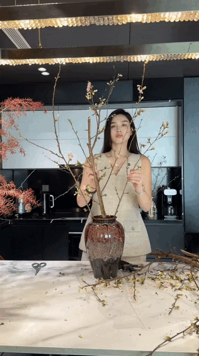 Cái Tết đầu tiên của Đỗ Hà và Viết Vương- Ảnh 2.