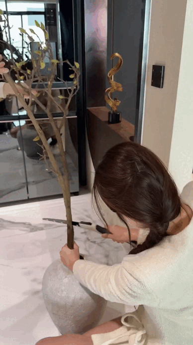 Cái Tết đầu tiên của Đỗ Hà và Viết Vương- Ảnh 4.