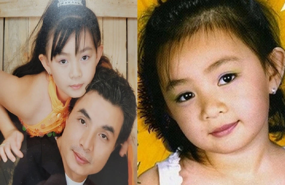 Bố ruột bé Xuân Mai ở Mỹ: Phải đi làm công nhân cho hãng, gói bánh chưng bán- Ảnh 2.