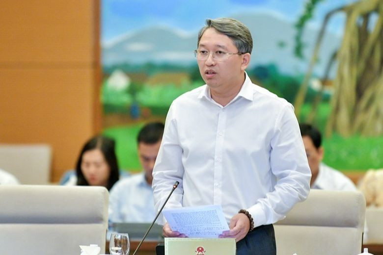 Nghị quyết 66: 'Lời hiệu triệu' cho một cuộc cải cách thể chế sâu sắc- Ảnh 1.