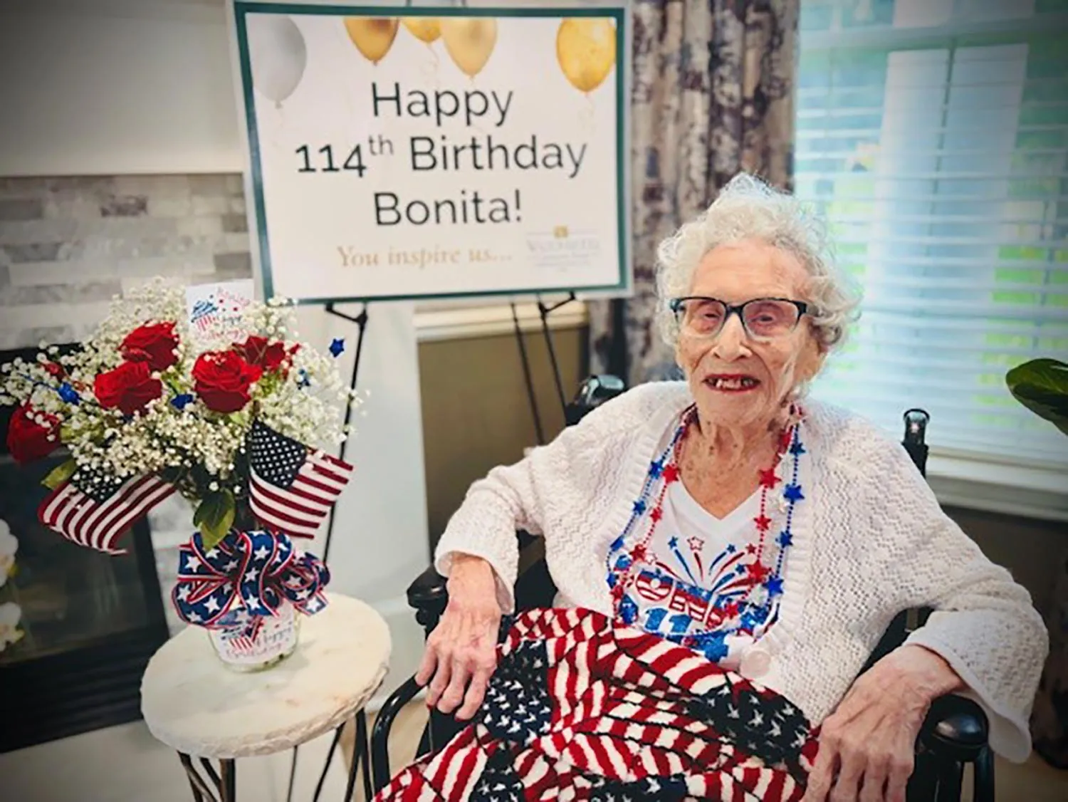 Cụ bà sống thọ 114 tuổi nhờ 4 thói quen đơn giản: Không phải ăn kiêng hay tập luyện- Ảnh 1.