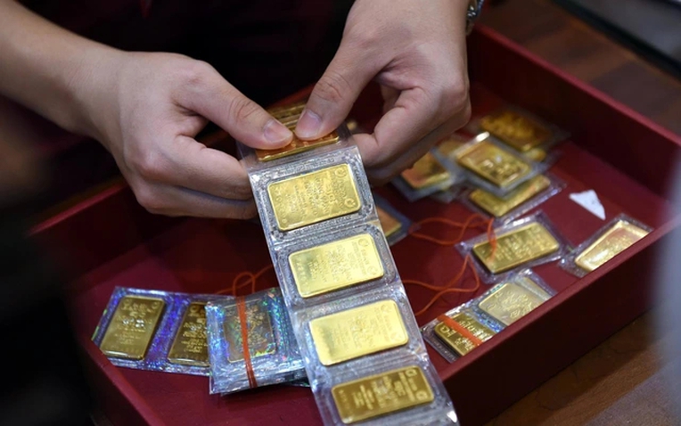 Tịch thu toàn bộ vàng, phạt tiền đến 400 triệu đồng nếu có hành vi sau từ ngày 9/2 - Ảnh 1.