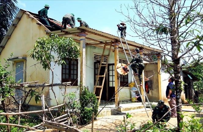 Cuối năm đừng vội xây, sửa nhà, động thổ nếu chưa biết những điều này: Nhiều người đang hiểu sai- Ảnh 2.