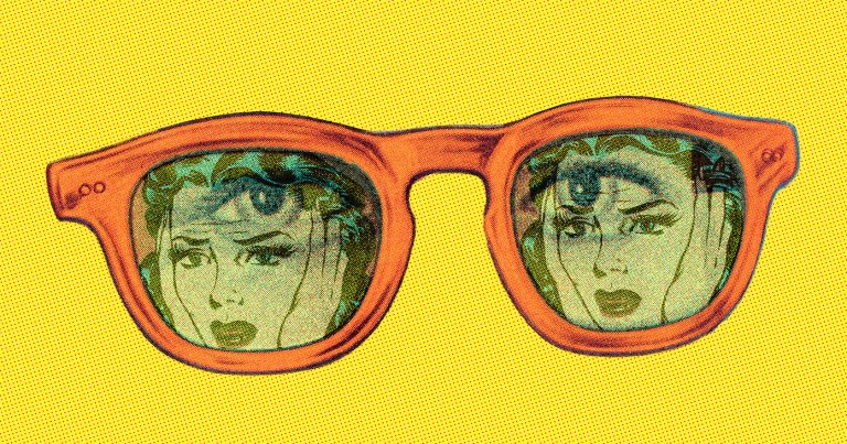 Từ triệu phú công nghệ thành kẻ trắng tay: Bi kịch người đàn ông lang thang sa mạc tìm người ngoài hành tinh vì tin lời AI của Meta- Ảnh 1.