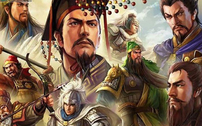 Vì sao lại nói là "vòng vo Tam quốc"?- Ảnh 2.