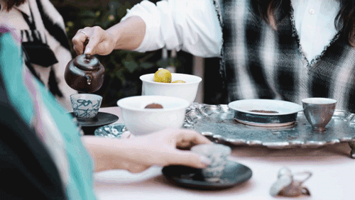 Thuê nhà nhỏ vẫn sống như biệt thự: Mẹ đơn thân biến ban công - sân hẹp thành khu vườn xanh mướt- Ảnh 16.