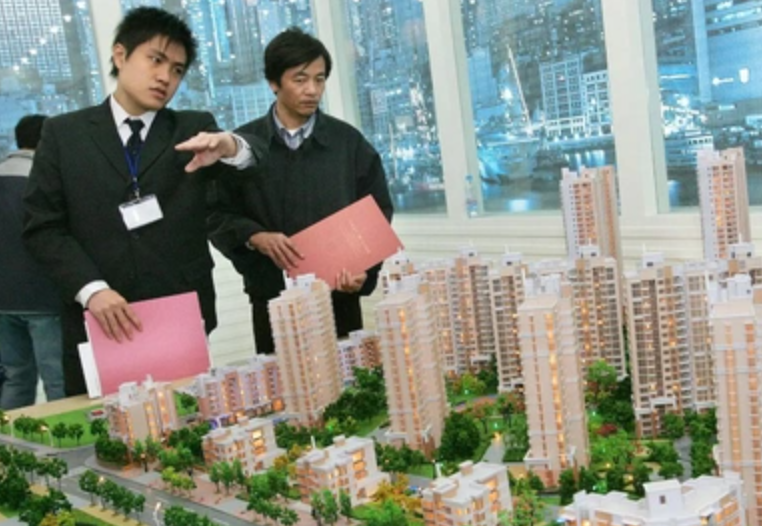 Người đàn ông mua căn hộ tầng 33, 3 năm sau phát hiện tòa nhà chỉ có 30 tầng, thắng kiện chủ đầu tư vẫn lỗ to- Ảnh 3. Người đàn ông mua căn hộ tầng 33, 3 năm sau phát hiện tòa nhà chỉ có 30 tầng, thắng kiện chủ đầu tư vẫn lỗ to- Ảnh 3.