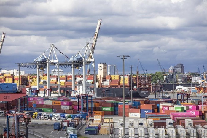 Triển vọng kinh tế thế giới 2026: Kỳ vọng và áp lực- Ảnh 1.