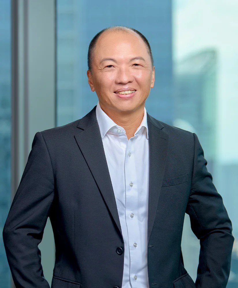 Lần đầu có người gốc Việt nắm quyền Chủ tịch của Toyota Việt Nam- Ảnh 1. Lần đầu có người gốc Việt nắm quyền Chủ tịch của Toyota Việt Nam- Ảnh 1.