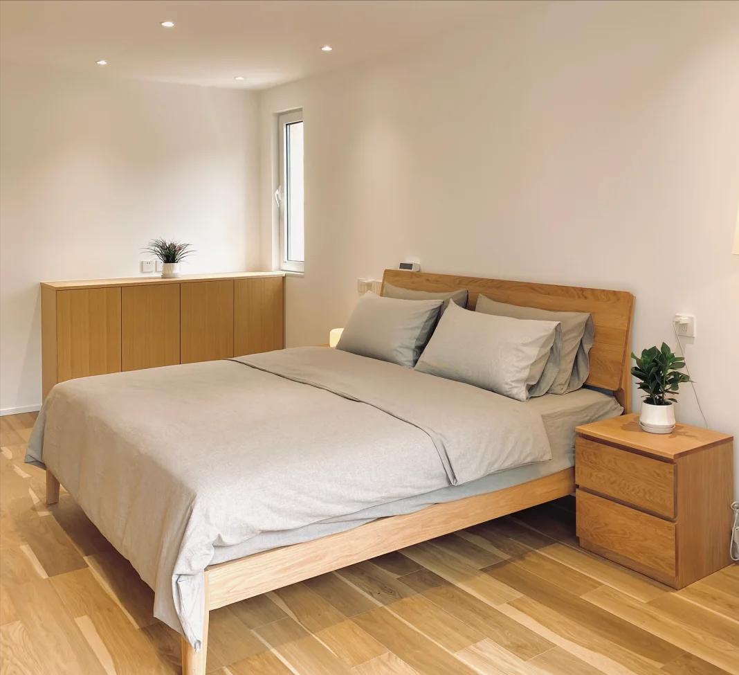 Ngôi nhà bình yên của người phụ nữ 60 tuổi: Đơn giản nhưng càng nhìn càng muốn ở lại- Ảnh 3.