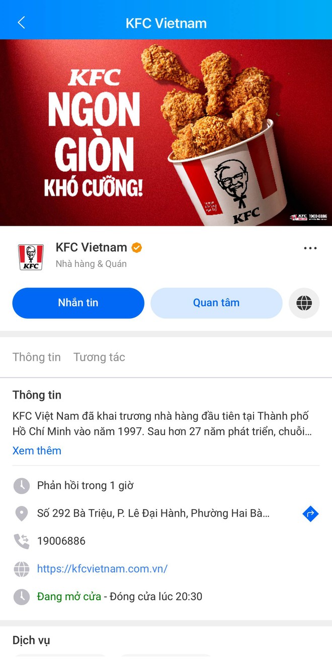 Từ năm nay, người dùng Zalo cần biết tính năng này để tránh mất quyền lợi- Ảnh 4.