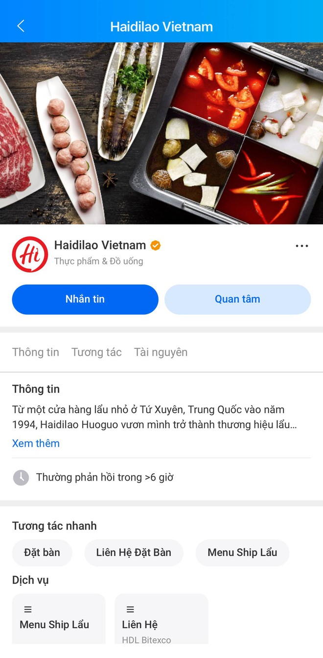 Từ năm nay, người dùng Zalo cần biết tính năng này để tránh mất quyền lợi- Ảnh 2.