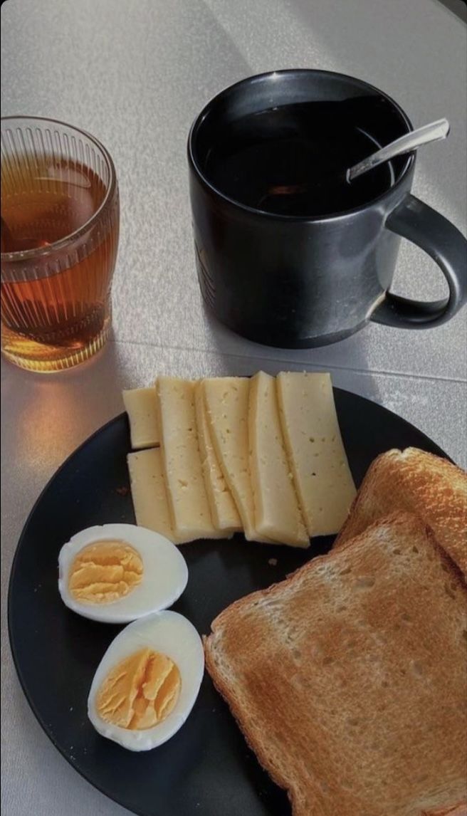 Đừng bỏ bữa sáng nữa, ăn sáng đúng cách thực sự có thể giảm cân- Ảnh 3.