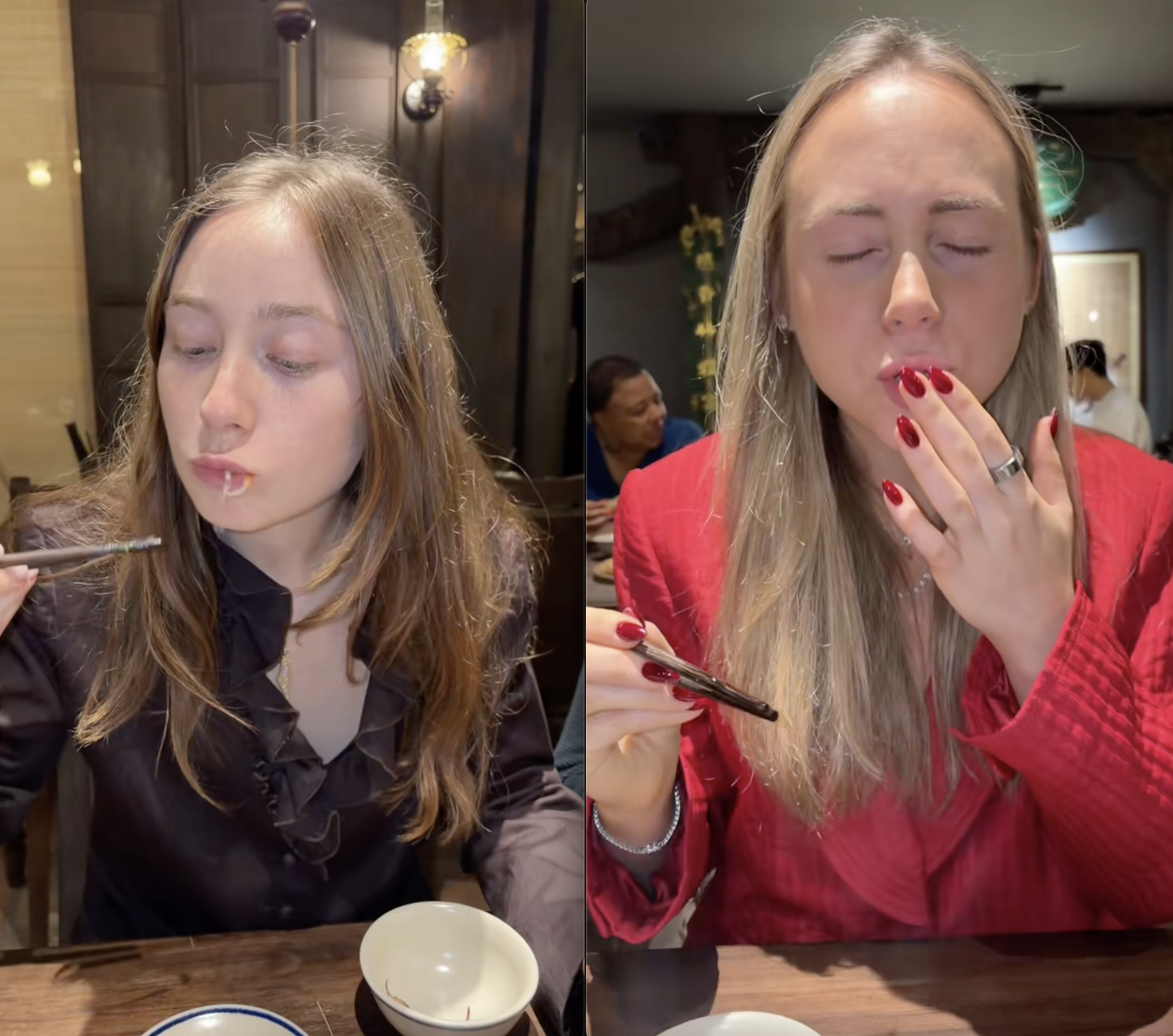 Bữa cơm nhà giá 1,8 triệu khiến 4 vị khách Tây ngỡ ngàng khi du lịch Hà Nội- Ảnh 2.