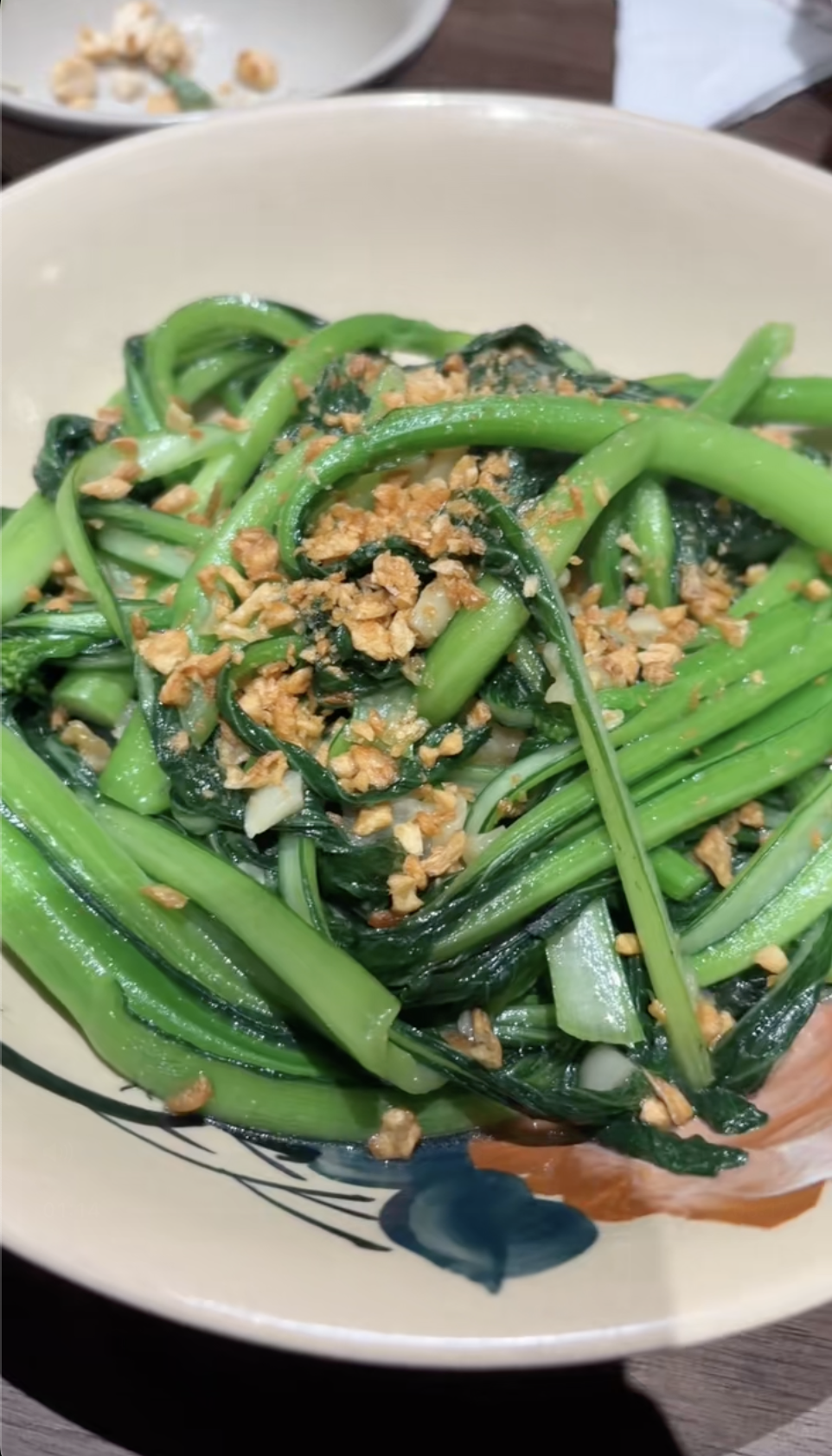 Bữa cơm nhà giá 1,8 triệu khiến 4 vị khách Tây ngỡ ngàng khi du lịch Hà Nội- Ảnh 6.