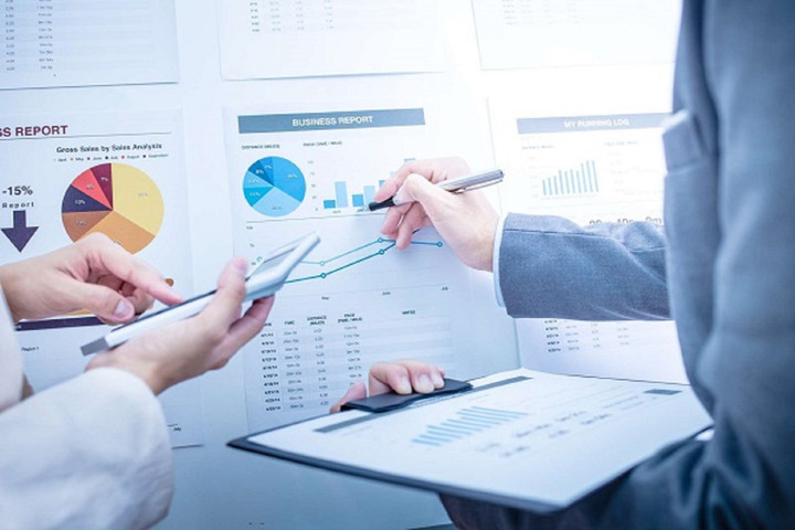 Doanh nghiệp Nhà nước được đánh giá xếp loại thế nào?- Ảnh 1.