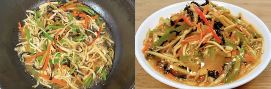 Loại rau mùa đông nhất định phải ăn: 1 miếng thôi đã chứa 18 loại axit amin, giúp bổ tỳ vị, tăng cường miễn dịch- Ảnh 12.